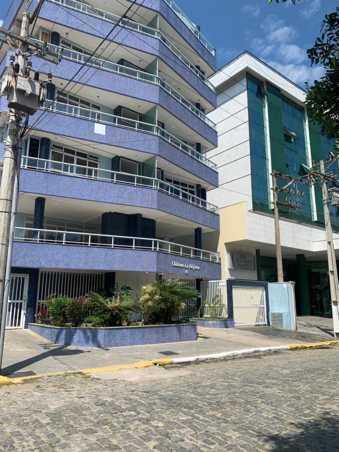 Апартаменты Ap Beira Mar Арраял-ду-Кабу Экстерьер фото
